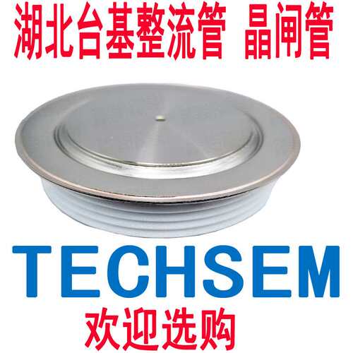 Y65ZPC ZP2500A1600V1400V1800V台基TECHSEM二极管无功率补偿柜