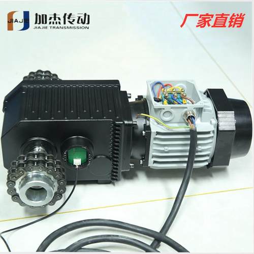 工厂直营温室大棚拉幕电机畜牧开窗电机内外遮阳电机带位置反馈