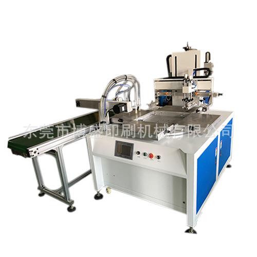 衢州丝印机厂家浙江丝印机全自动丝印机木板丝印机