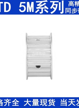 同步带轮5M50齿 带宽15/20 内孔8/10/12/1L4/15/20/25同步轮现货