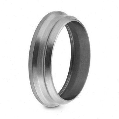 世伟洛原装前管接头1克S 14卡套-S卡套8316不锈钢-