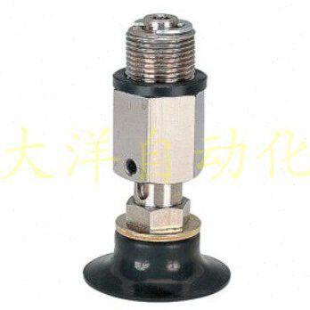 VPF6RN VPF8RN VPF10RN VPF15RN VPF20RN VPF25RN 真空吸盘缓冲器