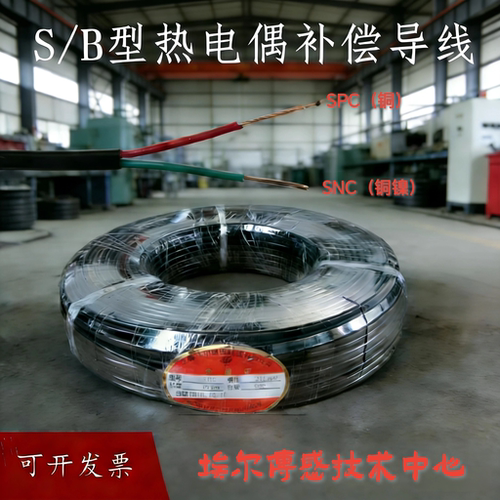 热电偶补偿导线延长线SC2×1.5