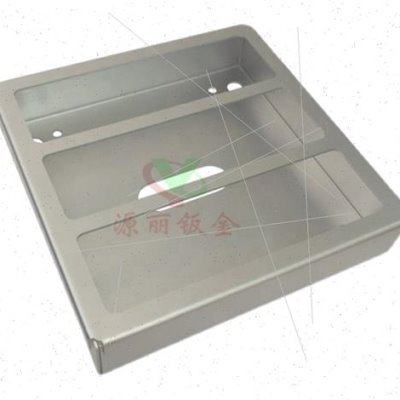 激光切割定制铝板喷砂铁板折弯焊接304不锈钢板材钣金.件加工定做,标准件/零部件/工业耗材,自动化流水线,淘宝优惠券,粉丝福利购,淘宝优惠卷