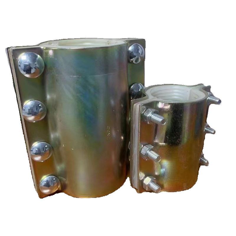 PE硅胶哈夫节抢修节快速接头耐高温蒸汽管道抱箍卡子三通弯头,标准件/零部件/工业耗材,卡箍/抱箍/喉箍,淘宝优惠券,粉丝福利购,淘宝优惠卷