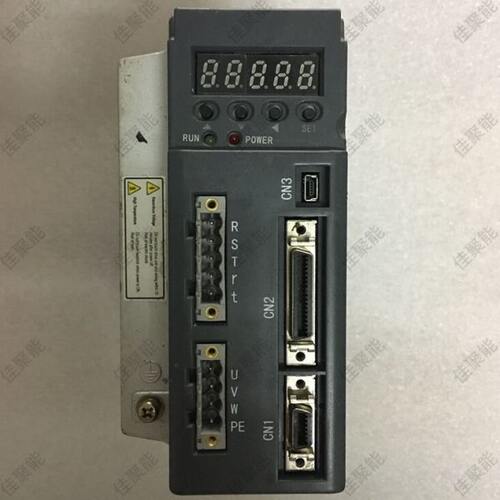 ESDA-010ASG 伊莱斯伺服驱动器维修