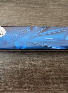 FST微型针夹持器26016-12 Pin Holder Moria MC1