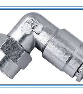 -B2J气动接头X接头-JK意合资  -中金属0Hz6-    压力表直角