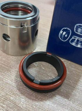 4/50/452040合金配件/机械密封圈/-泵10/30/55水封/3525水泵