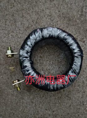 MR-42 MR-50 MR-60 MR-80 MR-100 黑色电流互感器 SR环形1级0.5级