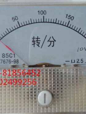 rDC表20C转速表0m/  40分10    40V30inDC0V  Vm30-1 85 DCrp0转