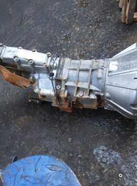 特拉卡2.4变速箱 特拉卡4G64变速箱 特拉卡2.4后驱变速箱 变速器