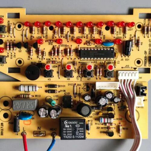 奔腾电饭煲配件PFFE4005/5005 PFFN4005控制板电源板FE405/505