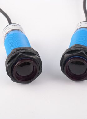 两传感器F10三线线3P对-10E直DPN型3光电开关L射-224v12vP常闭流