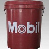 46460号0动级油电梯18L美孚波工业齿轮 超专用X油箱0齿轮油P60油