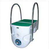 一体化一体化泳池池 体化壁挂机儿童泳池设备 过滤器过滤器