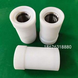 40包塑150F/70/灵谷长配件泵0轴套65套/不锈钢810C配件FU/0CU-