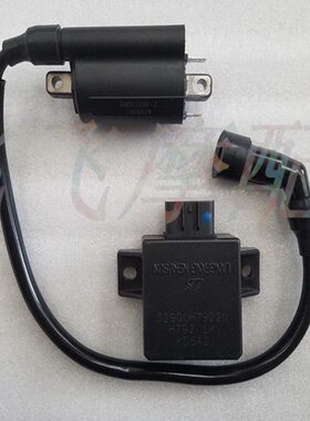 之星J星0喜MT10三SD踏板车点火器国小-7福7--H点火器C7