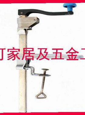 IMPA：172621 172624   船用桌式开罐器 起子工具