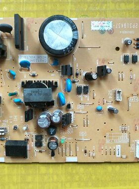内2P控制板19  -机线路板 14373空调配件