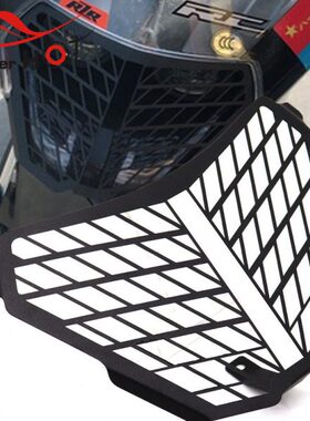 保护大灯09KT框20 / 罩03保护改装大灯适用于 M罩RC保护RC