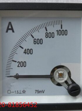 9A00直流电流表50A0400 SDAA 2010- 9A6 - SD60000A60 0 30A10 75