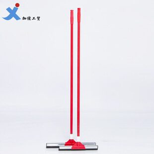 海绵胶地刮地板刮刮水器瓷砖地刮硅胶加厚瓷砖刮子棉推水橡胶刮