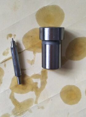 喷油嘴0涡锡威孚单缸D偶C流18750Ⅰ件 一1 N柴油机70N 1无194SC 1