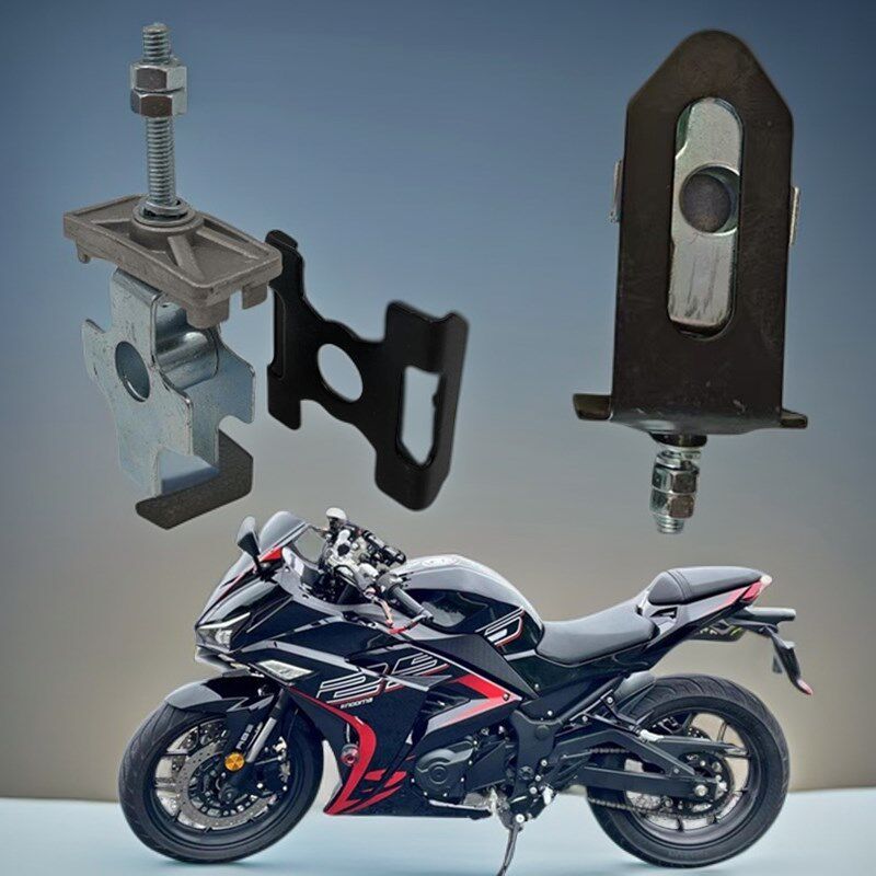 诺玛魅影2c55s链条调节器V6R3调整丝国产小忍者GW250-C调链器千斤