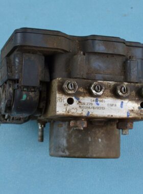 220FS泵RV023H0ABS泵H骏捷F总H032H5中华总成7049刹车55V30