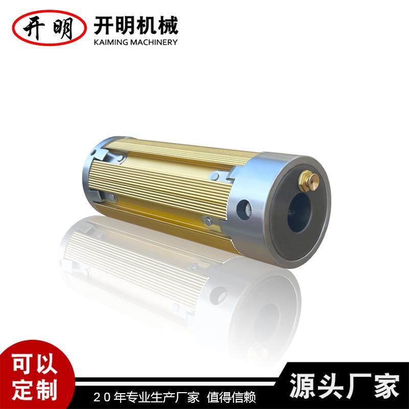 梅花板条气胀套键条式板条式气涨套气胀轴配件气胀鼓可订制