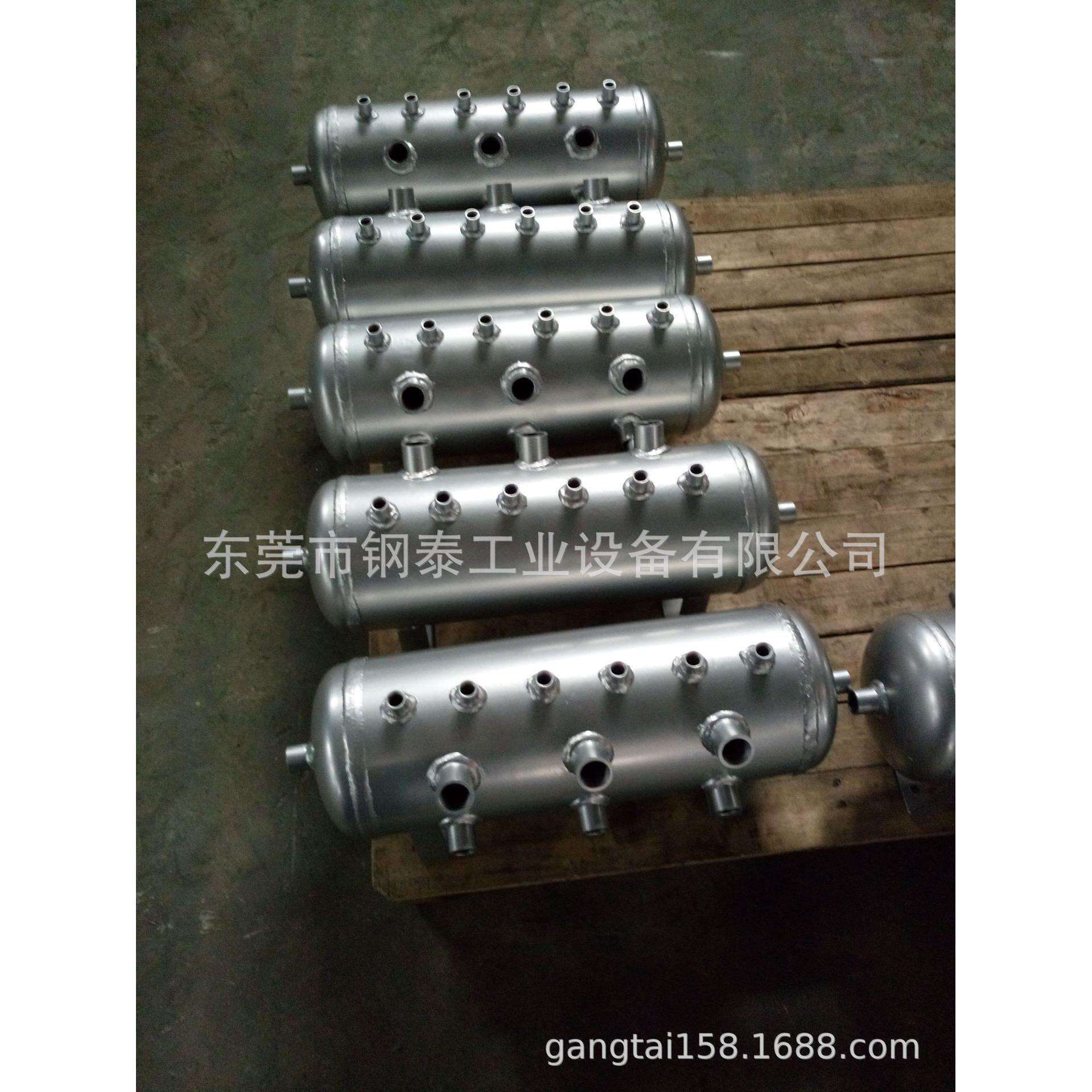 现货供应深圳广州小型压力空气储运设备储气罐