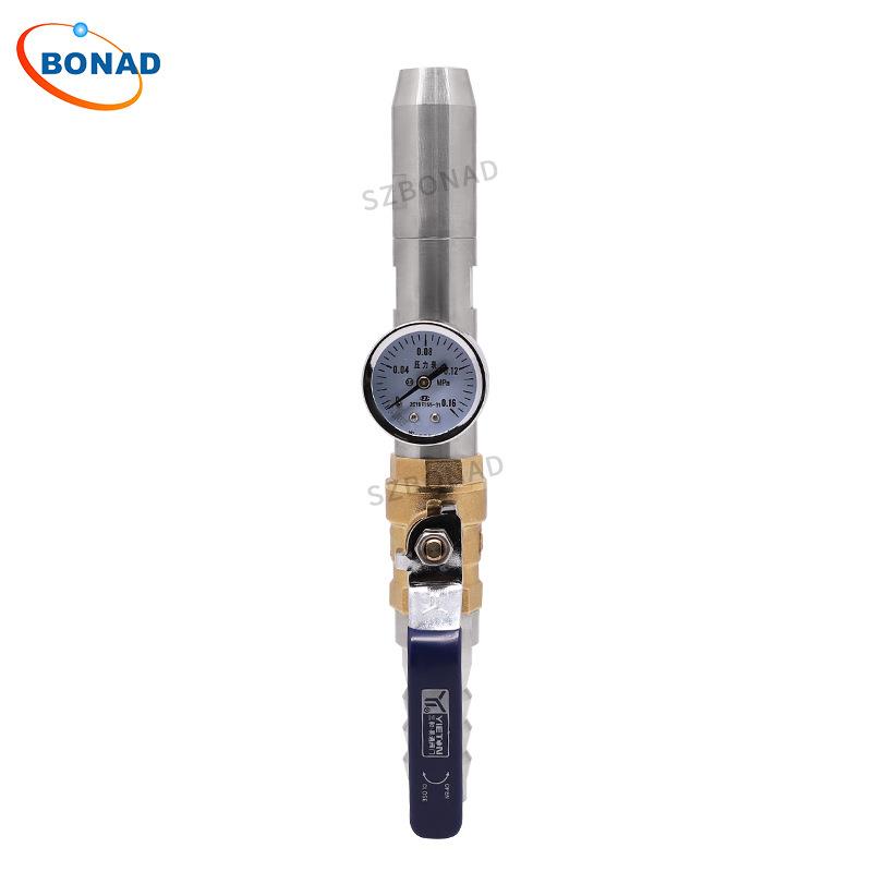 GB4208/IEC60529 IPX6强烈喷水试验装置现货/IPX6喷水装置厂家