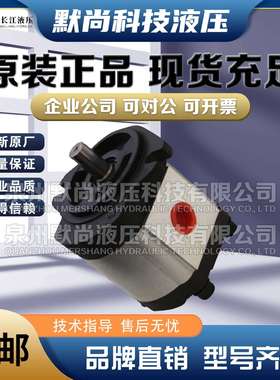 淮安长江液压齿轮泵CBF-F410/F412.5/-ALPR CBT-F410/F412.5-AFPR