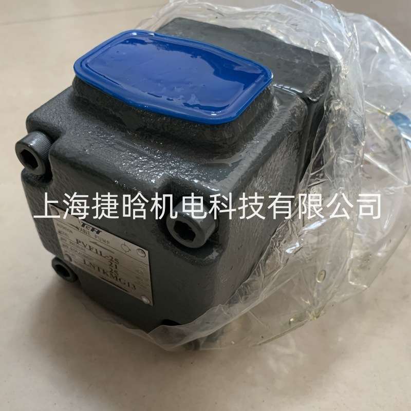 TCH液压叶片泵 VANE PUMP油泵 PVF2-26-F-R PVF2-33-F-R