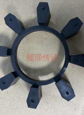 FLENDER联轴器弹性体BWN43/53/62/72/84/97/112/127/142/162/182