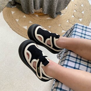 JPF韩版童鞋男童夏凉鞋宝宝鞋女童鞋男小童包头鞋女鞋夏季