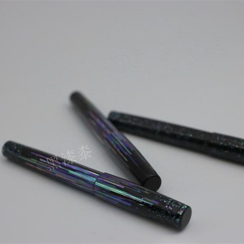 天然夜光贝原贝切割螺钿丝条镶嵌装饰材料漆画漆器漆艺用黑漆桼