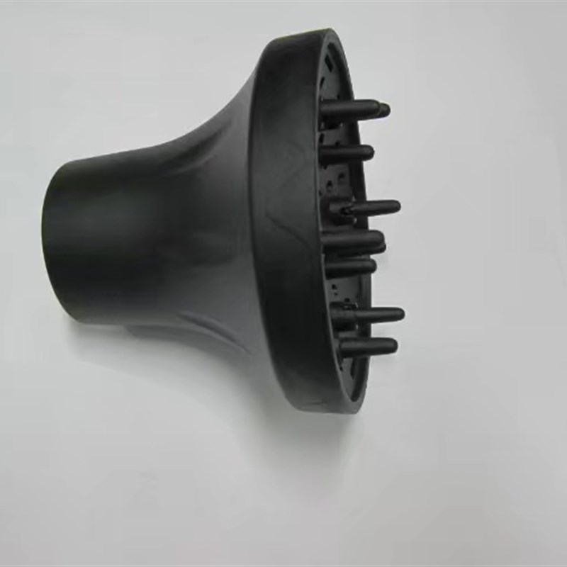 理发店女波浪风罩吹风机风口卷发造型吹风筒烘干罩器发廊专用美发