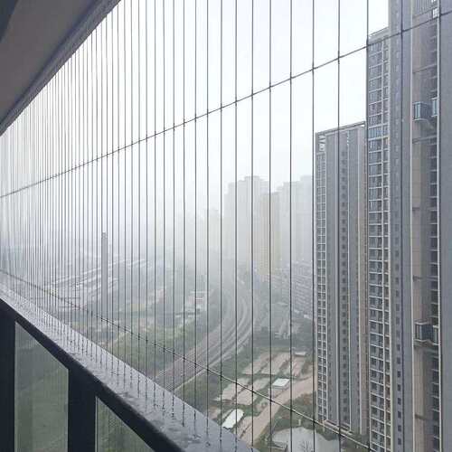 武汉飘窗防纱窗防护窗防盗窗窗防护栏窗户栏防护防盗阳台防护网