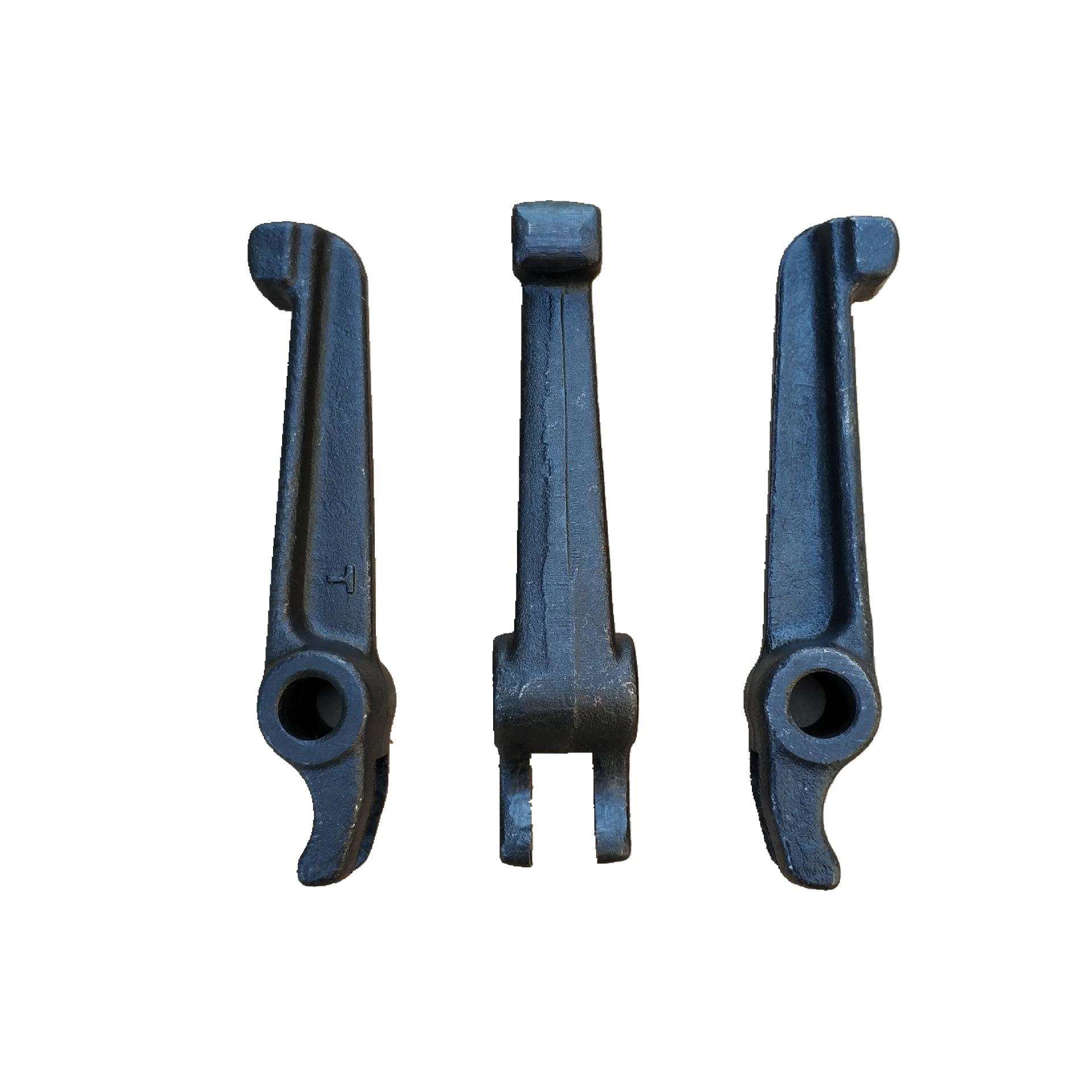 约翰迪尔720 天拖 铁牛654 拖拉机 离合器压盘 分离爪 离合片