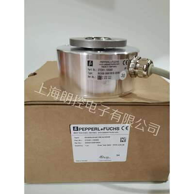 德国倍加福 P+F编码器RHI90N-0HAKIR6IN-01000/01024/02048
