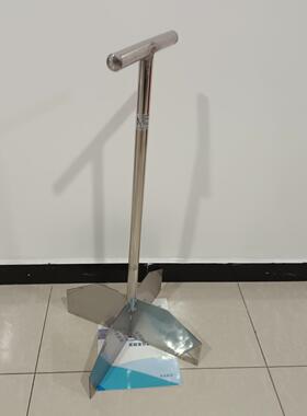 十字分样板 SUS304 型号:SX37-Φ800*220mm 库号：M69726