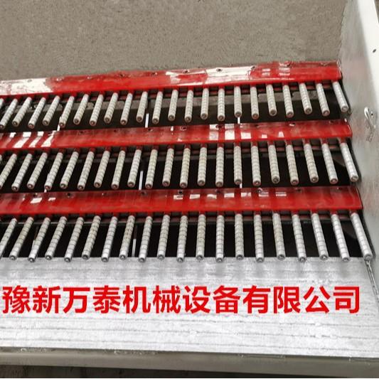 新乡厂家供应陶瓷焦炭焦丁耐磨棒条筛板