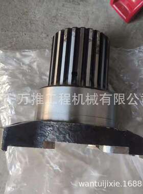 山推推土机SD13 联轴节 10Y-10-00004