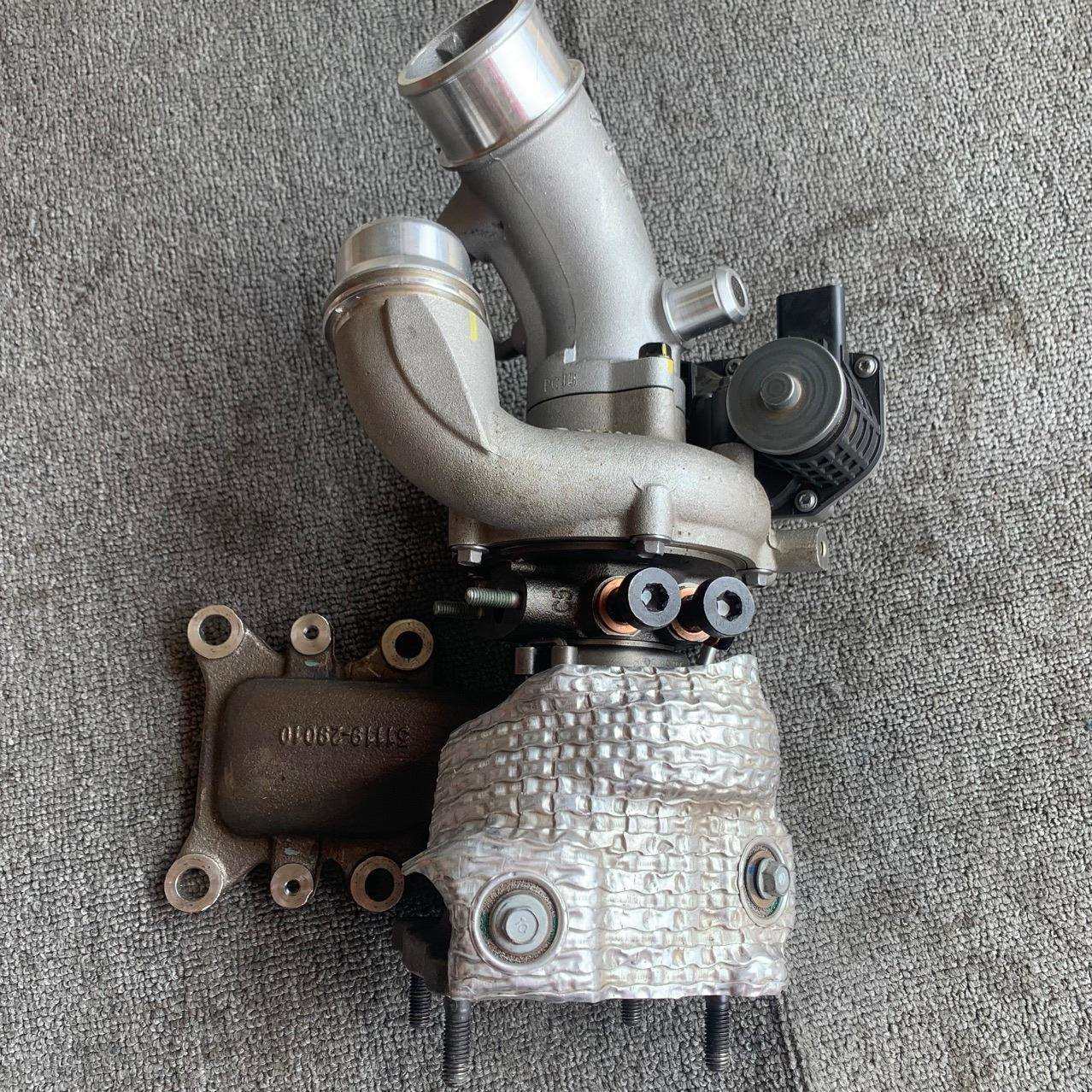 适用现代凯酷索纳塔十1.5T28231-2M700 51119-01010 涡轮增压器,农机/农具/农膜,其它农用工具,淘宝优惠券,粉丝福利购,淘宝优惠卷