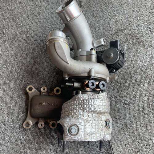 适用现代凯酷索纳塔十1.5T28231-2M700 51119-01010 涡轮增压器