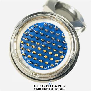 Y27 公母头电连接器Y27A 2024ZJBM Y27A 20III 2024TKL