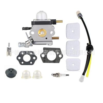 zama k54 C1U-k82化油器MANTIS 7222 7225跨境 化油器套件