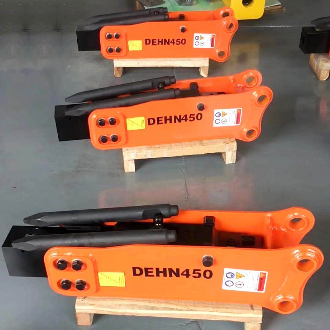 小松挖掘机30挖机微型挖机破碎锤微挖炮钎杆大挖机破碎锤铲车隧道,农机/农具/农膜,其它农用工具,淘宝优惠券,粉丝福利购,淘宝优惠卷